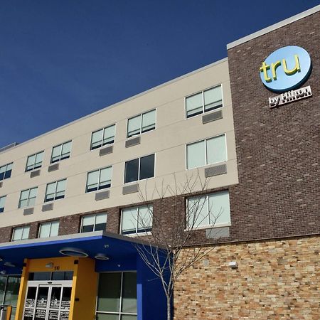 Tru By Hilton Lawrence Hotel Kültér fotó