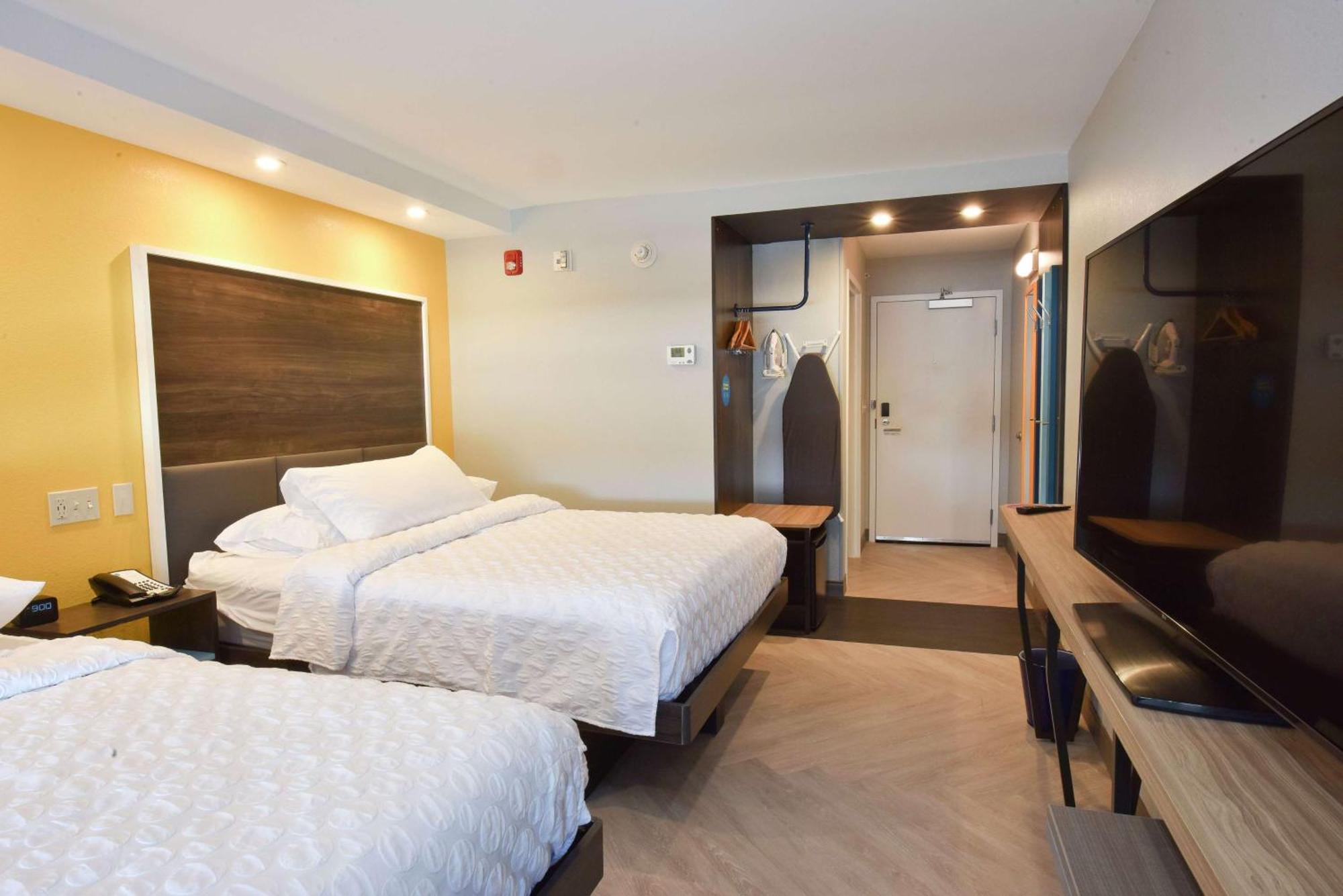 Tru By Hilton Lawrence Hotel Kültér fotó
