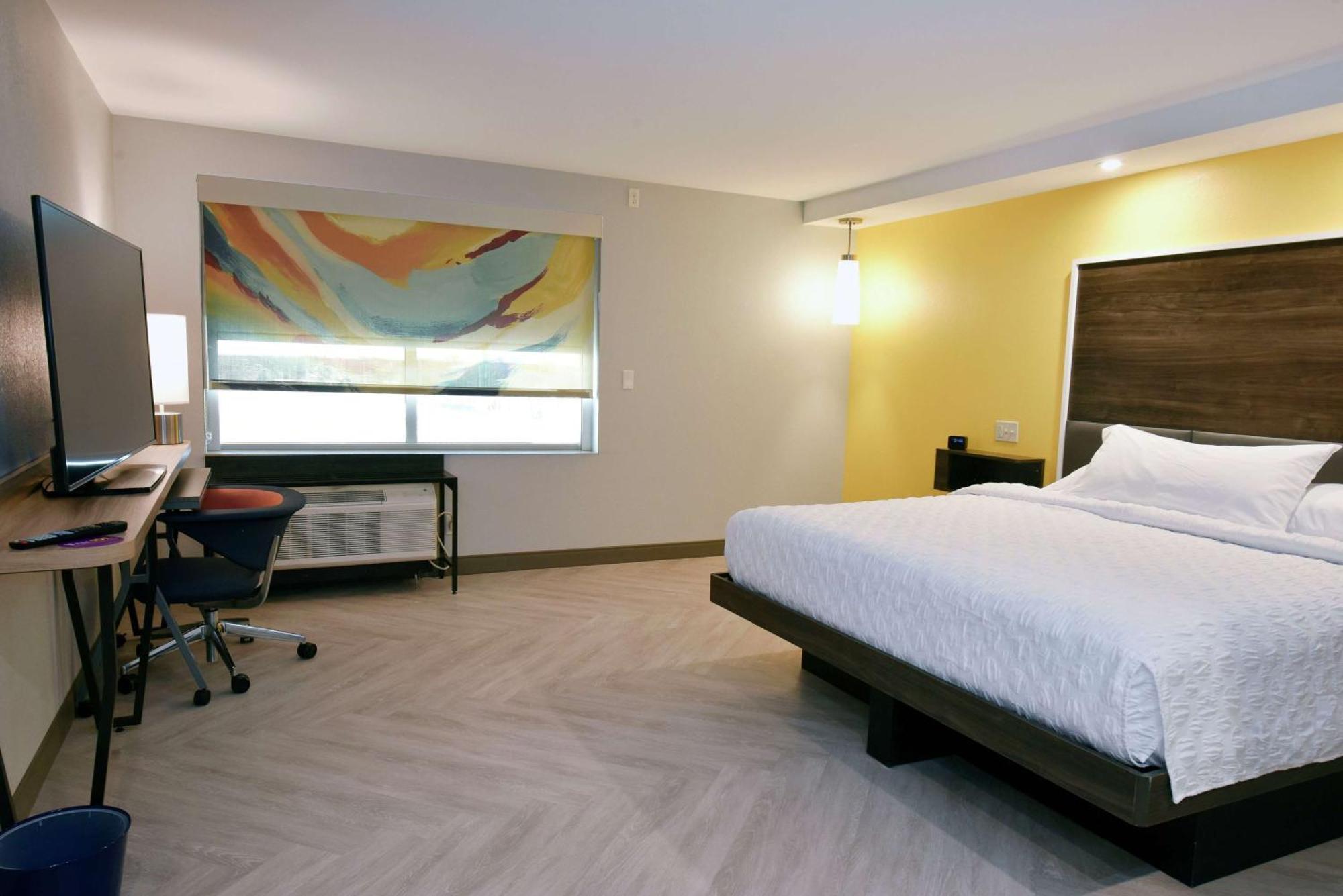 Tru By Hilton Lawrence Hotel Kültér fotó